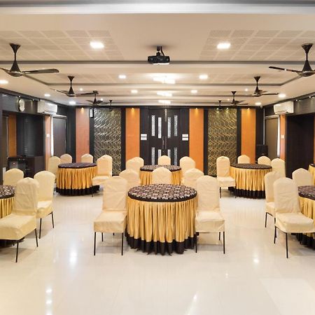 Ananyas Nest Hotel Coimbatore Ngoại thất bức ảnh