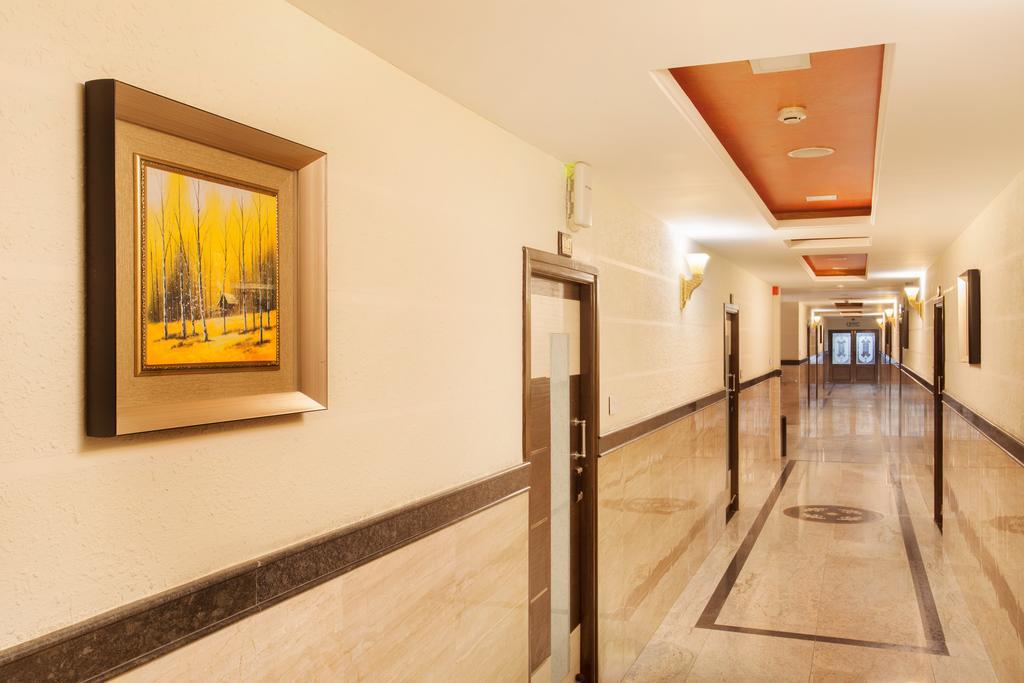 Ananyas Nest Hotel Coimbatore Ngoại thất bức ảnh