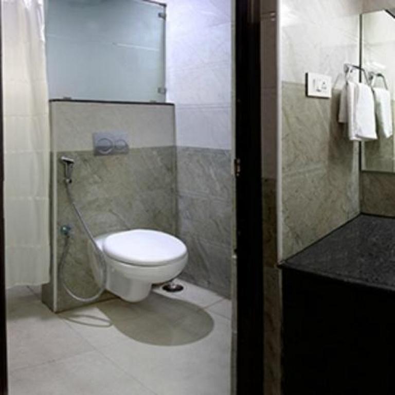 Ananyas Nest Hotel Coimbatore Phòng bức ảnh