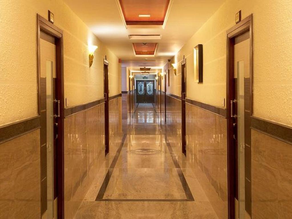 Ananyas Nest Hotel Coimbatore Ngoại thất bức ảnh