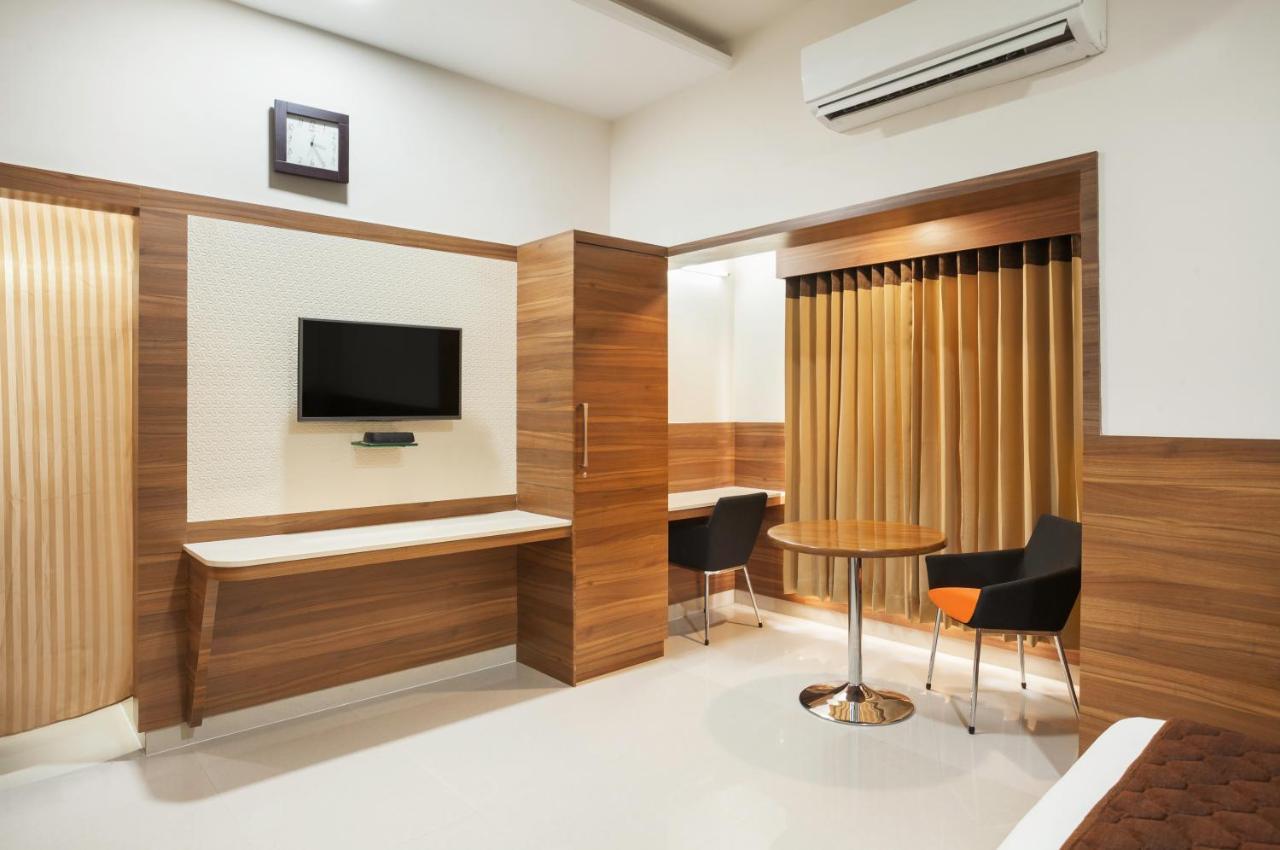 Ananyas Nest Hotel Coimbatore Ngoại thất bức ảnh