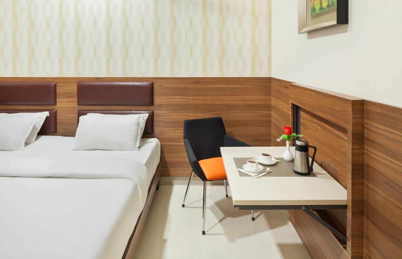 Ananyas Nest Hotel Coimbatore Ngoại thất bức ảnh