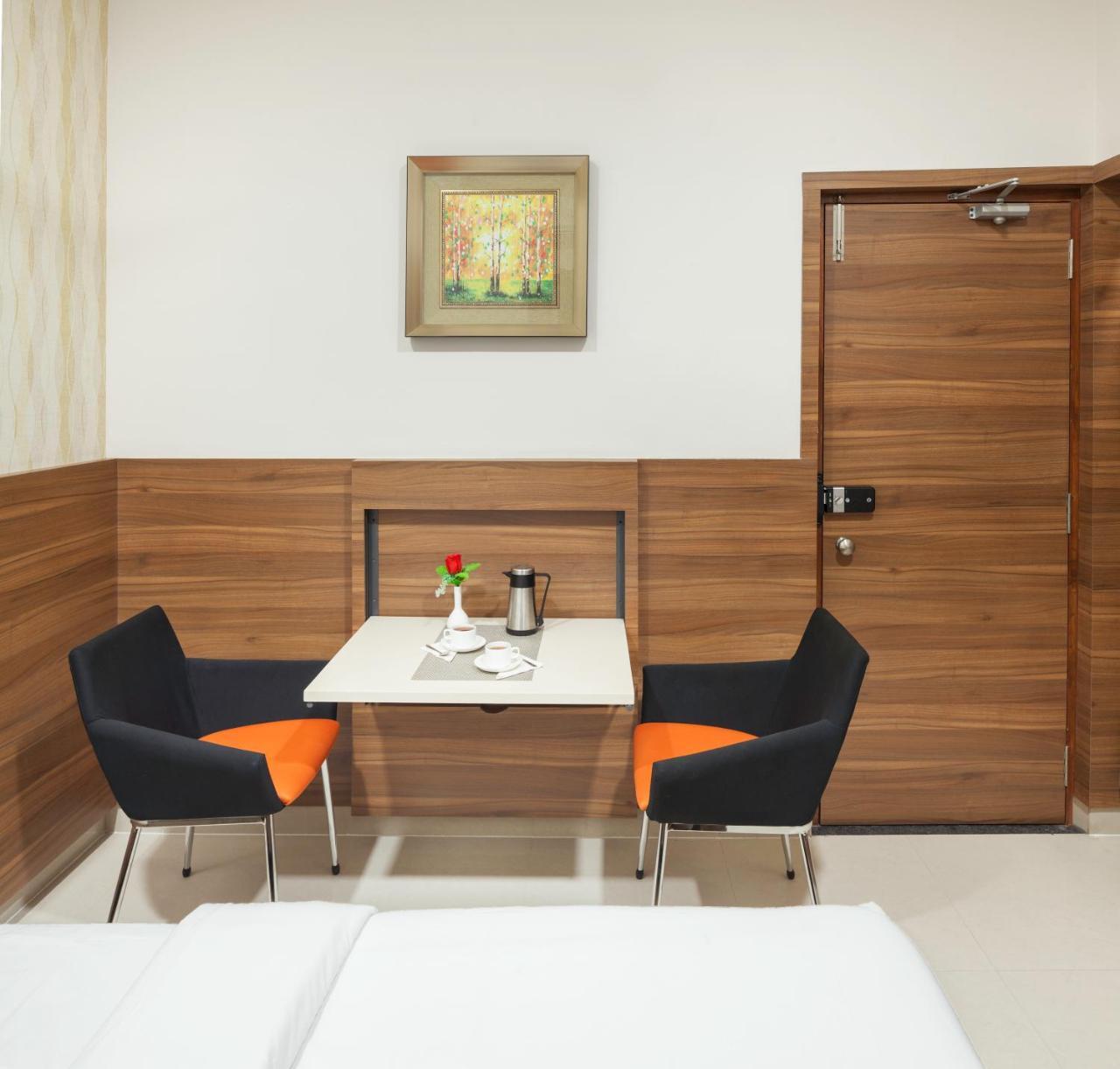 Ananyas Nest Hotel Coimbatore Ngoại thất bức ảnh