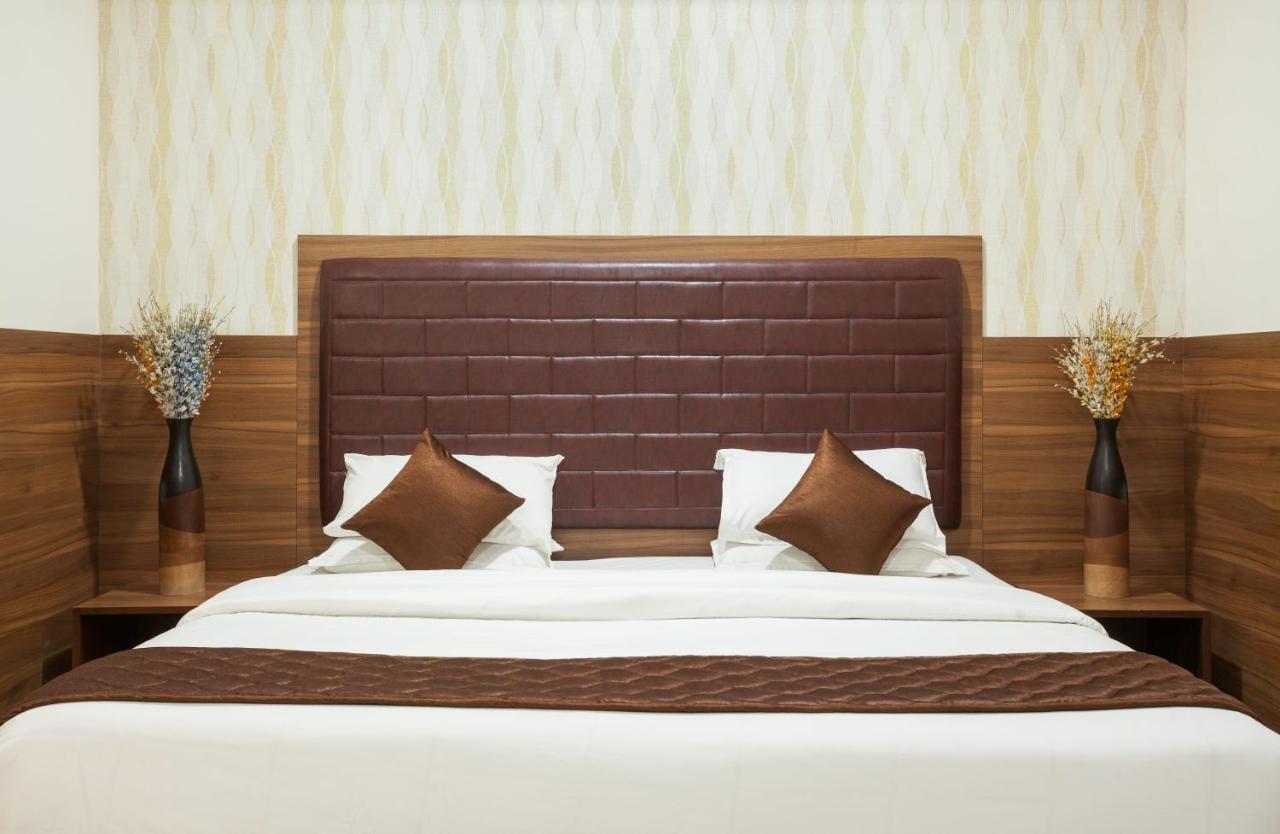 Ananyas Nest Hotel Coimbatore Ngoại thất bức ảnh